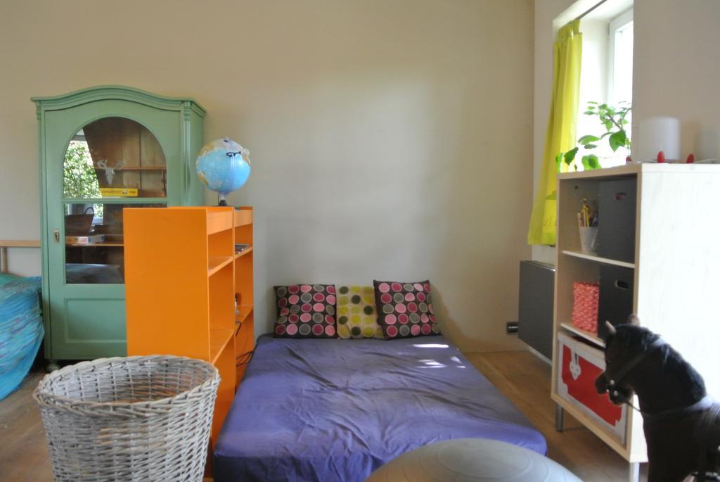 Klanhome Ferienhaus *