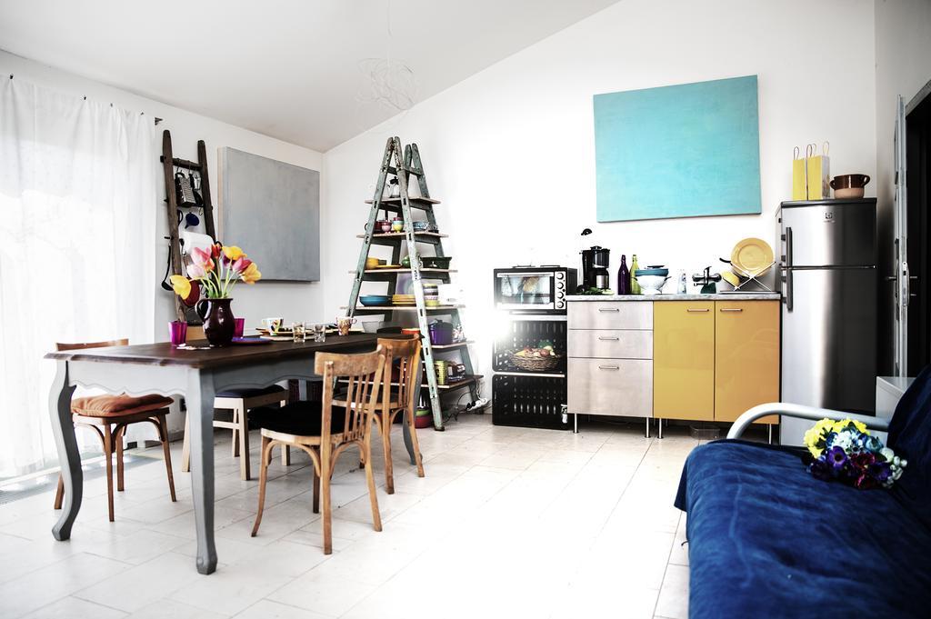 Klanhome Ferienhaus Prag