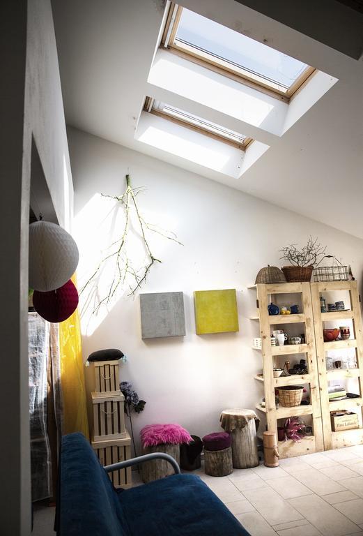Klanhome Ferienhaus *